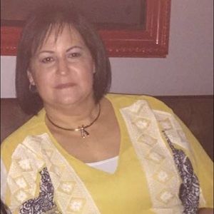 Meet your Posher, Marisol